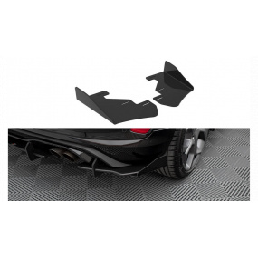 Flapsy Ford Fiesta VIII ST