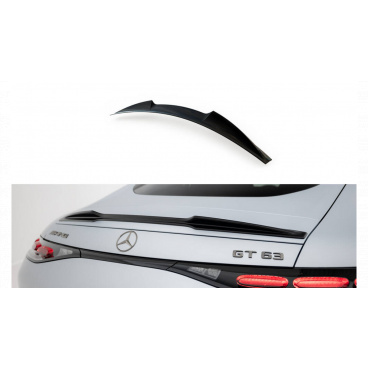Spoiler Mercedes-Benz AMG GT 63 C192 Zadní