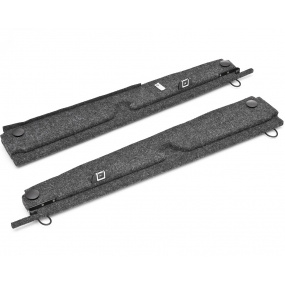 Originální Bočnice mezipodlahy Škoda Superb II 