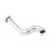 Downpipe FORD FOCUS ST170 2.