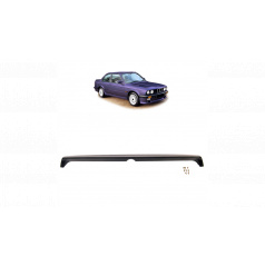 Zadní křídlo BMW 3 E30 Lip