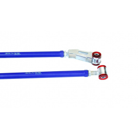 Wahacze BMW F45 F46 F48 Regulowane Tylne Górne Blue