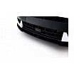 Splitter Cupra Formentor Mk1 Facelift Přední Street Pro Black
