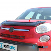 Deflektor přední kapoty Fiat 500L 2015+