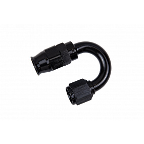 Końcówka 180° AN6 PTFE