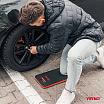 Měkká pěnová dílenská podložka pod kolena