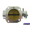 Honda Civic B16, B18 škrtící klapka 70 mm TurboWorks alu provedení