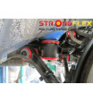 Subaru Impreza 2001+ GP GJ StrongFlex sestava silentbloků jen pro zadní nápravu 16 ks