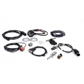 Zegar Innovate 52mm ECF-1: (FUEL) Ethanol Content & AFR Zegar Innovate 52mm ECF-1: (FUEL) Ethanol Content & AFR