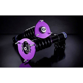 Zawieszenie gwintowane Sport D2 Racing MERCEDES BENZ GLK X204 08-15 Zawieszenie gwintowane Sport D2 Racing MERCEDES BENZ GLK X204 08-15