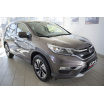 Nerez kryt- ochrana prahu zadního nárazníku Honda CR-V IV FL 2015+
