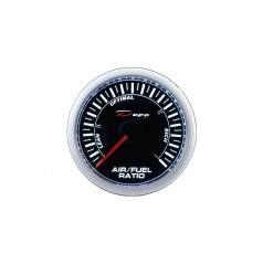 Přídavný budík Depo Racing CSM Air/Fuel 52 mm