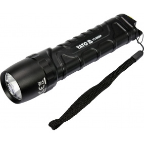 LED Svítilna XPG3 6W CREE, 500lm