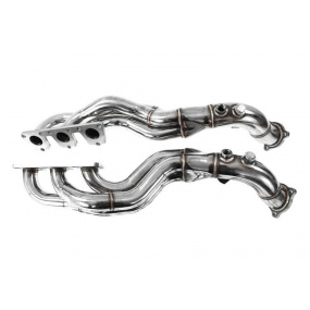 Kolektor wydechowy Audi S4 S5 A7 A8 B8 Q5 SQ5 3.0 TFSI