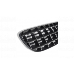 Gril Audi TT 8N Černý