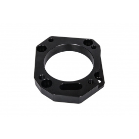 Adapter Przepustnicy Honda K20 K24 podwójny 62/70mm