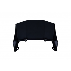 Daszek wyświetlacza ADU 7 Ecumaster RS Black