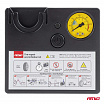 Sada na opravu pneumatik s kompresorem 19 mm 12 V AMIO-04929