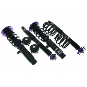 Sportovní stavitelný podvozek Street D2 Racing BMW E46 6V Sportovní stavitelný podvozek Street D2 Racing BMW E46 6V