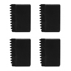 Nože náhradní do ručního závitořezu 3/4" 4 ks