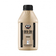 Zimní přísada do nafty K2 DFA-39 500 ml