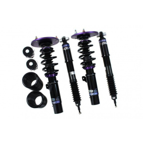 Pevně regulovaný podvozek Street D2 Racing BMW F30 4/6 CYL CYL (kromě.M-Technik.xDrive & EDC) 11+ Pevně regulovaný podvozek Street D2 Racing BMW F30 4/6 CYL CYL (kromě.M-Technik.xDrive & EDC) 11+