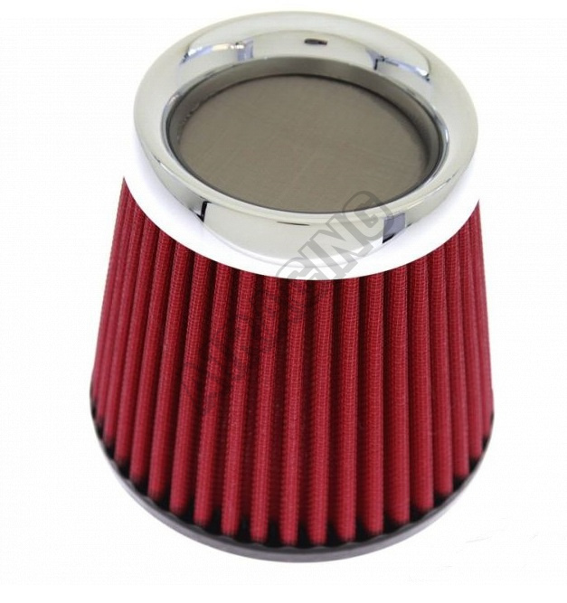 Sportovní vzduchový filtr Simota bavlněný 8089 mm