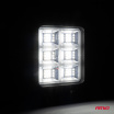 Pracovní lampa reflektor LED AWL60 69W 6500K 7200lm 12V 24V AMIO-04201