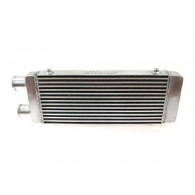 Intercooler TurboWorks 550x230x65 jednostranný Intercooler TurboWorks 550x230x65 jednostranný