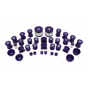 Komplet tulei zawieszenia TurboWorks - HONDA PRELUDE IV - 34szt. Komplet tulei zawieszenia TurboWorks - HONDA PRELUDE IV - 34szt.