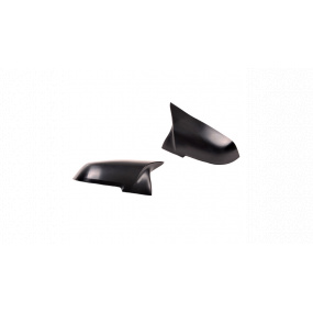 Nakładki lusterek BMW 1 F20 F21 2 F22 F23 F87 3 F30 F31 4 F32 F33 F36 X1 E84 bez podkładu