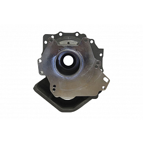 Adapter reduktora Nissan Patrol Y61 - BMW ZF 6HP (xDrive) Adapter reduktora Nissan Patrol Y61 - BMW ZF 6HP (xDrive)