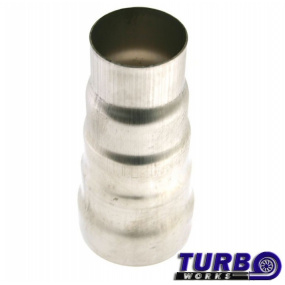 Univerzální nerez redukce 48,5-70 mm