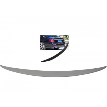 Zadní spoiler Mercedes-Benz E W213  AMG STYLE