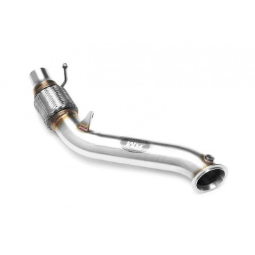 Downpipe BMW f20, f21 114i 116i 118i N13 2010-2016 102,136,170, f30, f31 316i N13 2012-2016