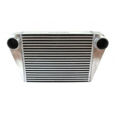 Intercooler TurboWorks 450x350x76 zadní