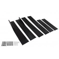 Univerzální boční prahy 2