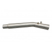 Downpipe VW Golf 8R R 2.0 TFSI OPF 20+