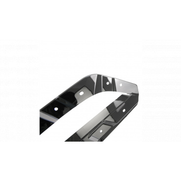 Vstup BMW 5 G30 G31 Nárazník přední CS-Style