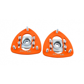 Camber Plates BMW E30 E34 E28 E24 Orange