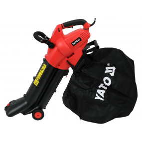 Fukar/vysavač 230V 3000W Fukar/vysavač 230V 3000W