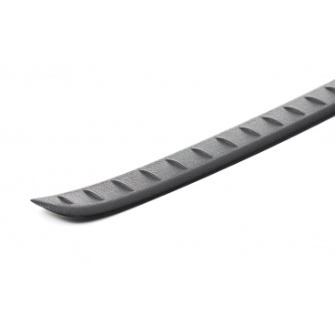 Ochranná lišta zadního nárazníku Škoda Fabia II Combi Ochranná lišta zadního nárazníku Škoda Fabia II Combi