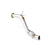 Downpipe BMW F20, F30, F32, F36, F10, F11, X3