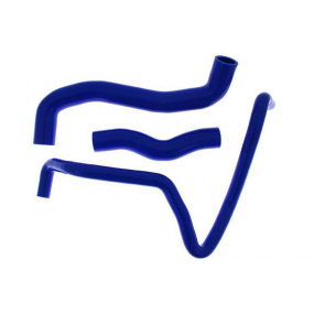 Przewody silikonowe Wody Nissan 350Z TurboWorks