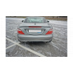 Splitter Mercedes-Benz SLK R172 Lesk Zadní Boční v.1