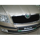 Zimní clona chladiče Škoda Octavia II 2004-2008