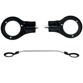 PŘEDNÍ ROZPĚRA SUBARU IMPREZA 02-04, FORESTER 02-07 II