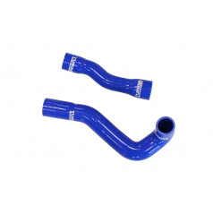 Sada silikonových hadic pro rozvod vody BMW E46 M3