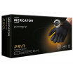Profesionální nitrilové rukavice Mercator PRO  vel. L (9-10) 1 ks