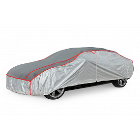 Plachta krycí proti krupobití na auto M 430 x 165 x 120cm Plachta krycí proti krupobití na auto M 430 x 165 x 120cm